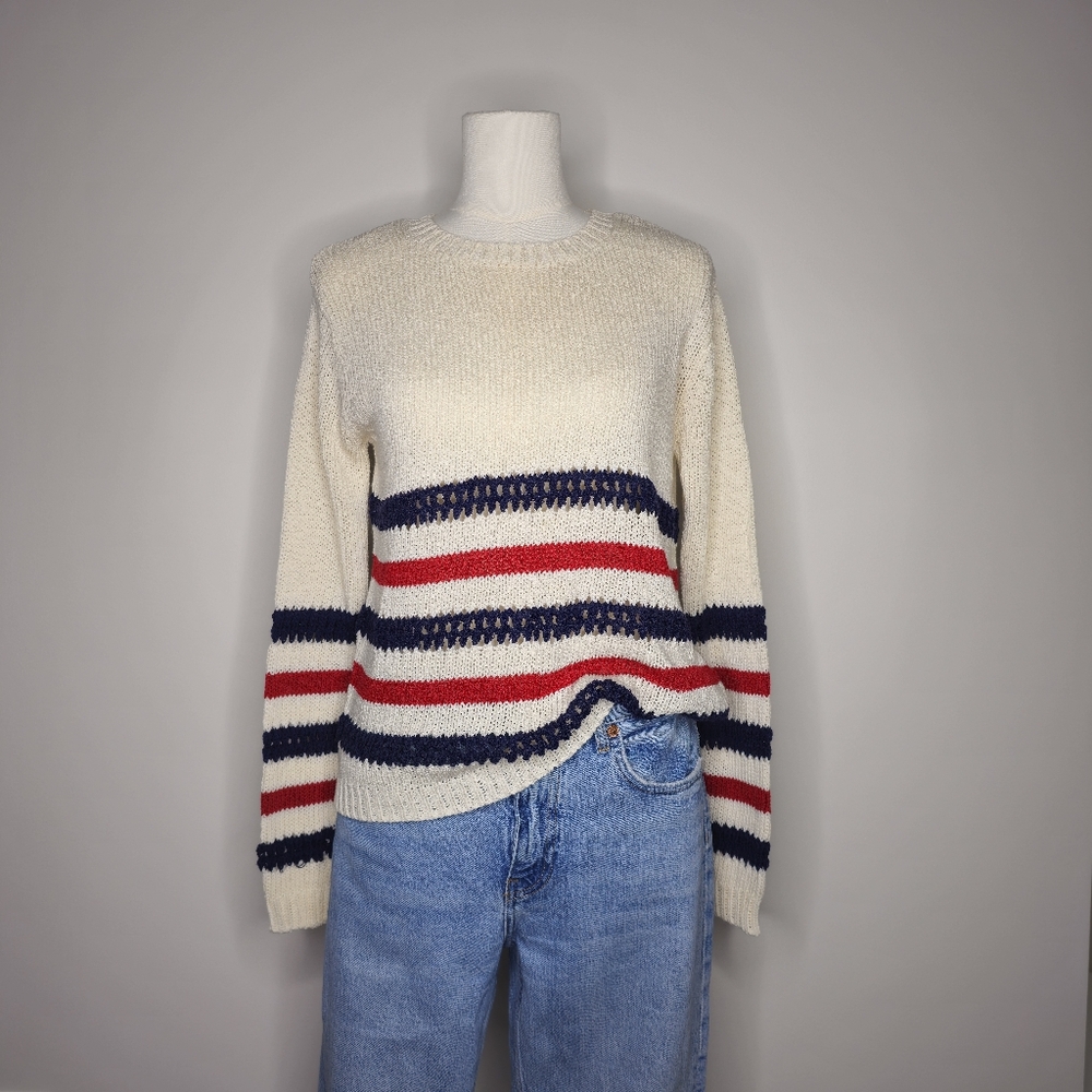 Forever 21 Acrylic Sweater